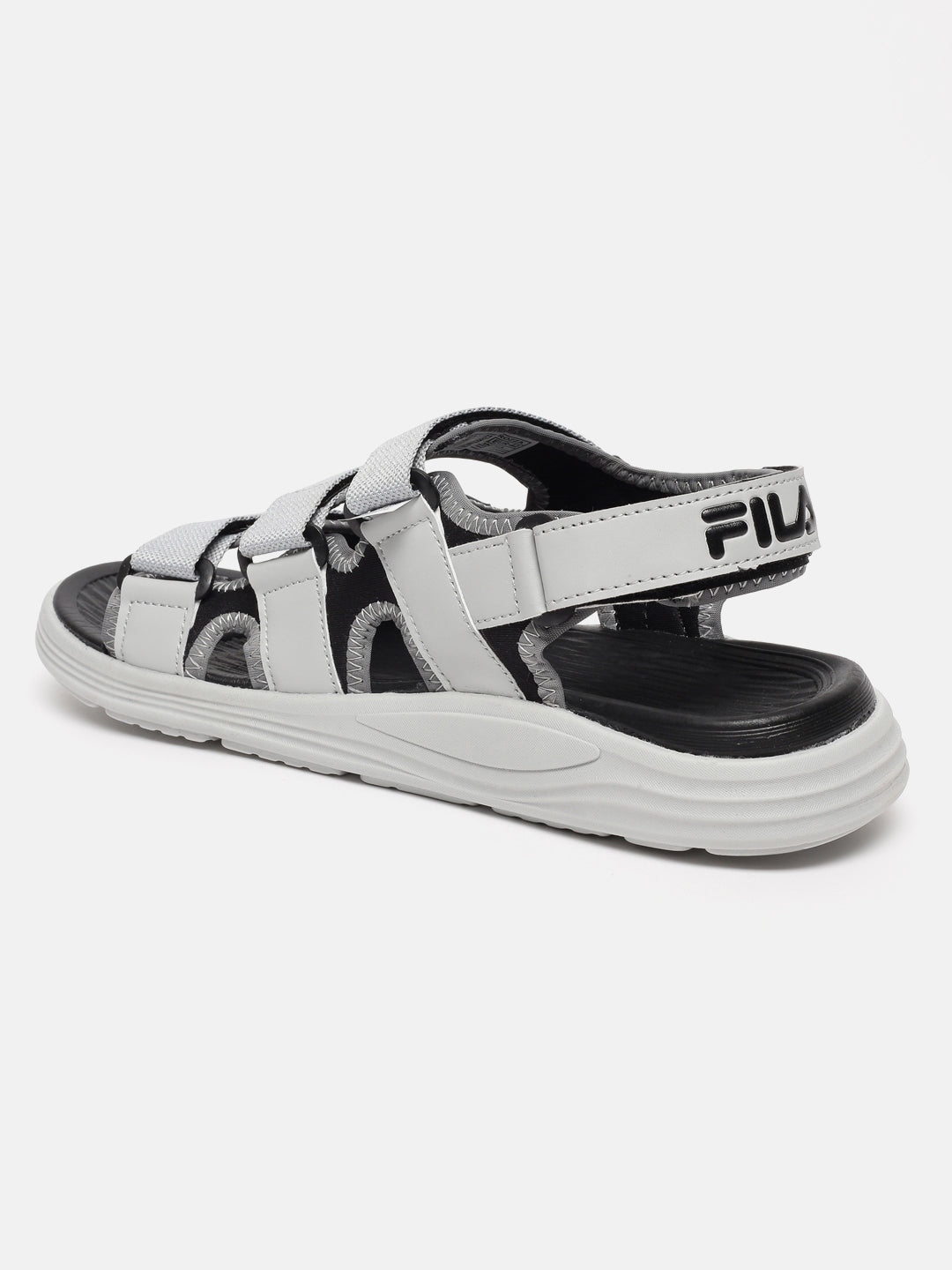 Fila Blue Rozza Men's Sandals