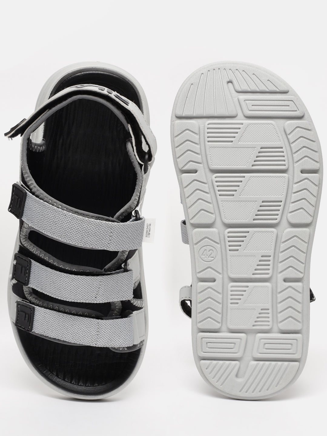 Fila Blue Rozza Men's Sandals