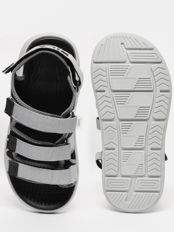 Fila Blue Rozza Men's Sandals