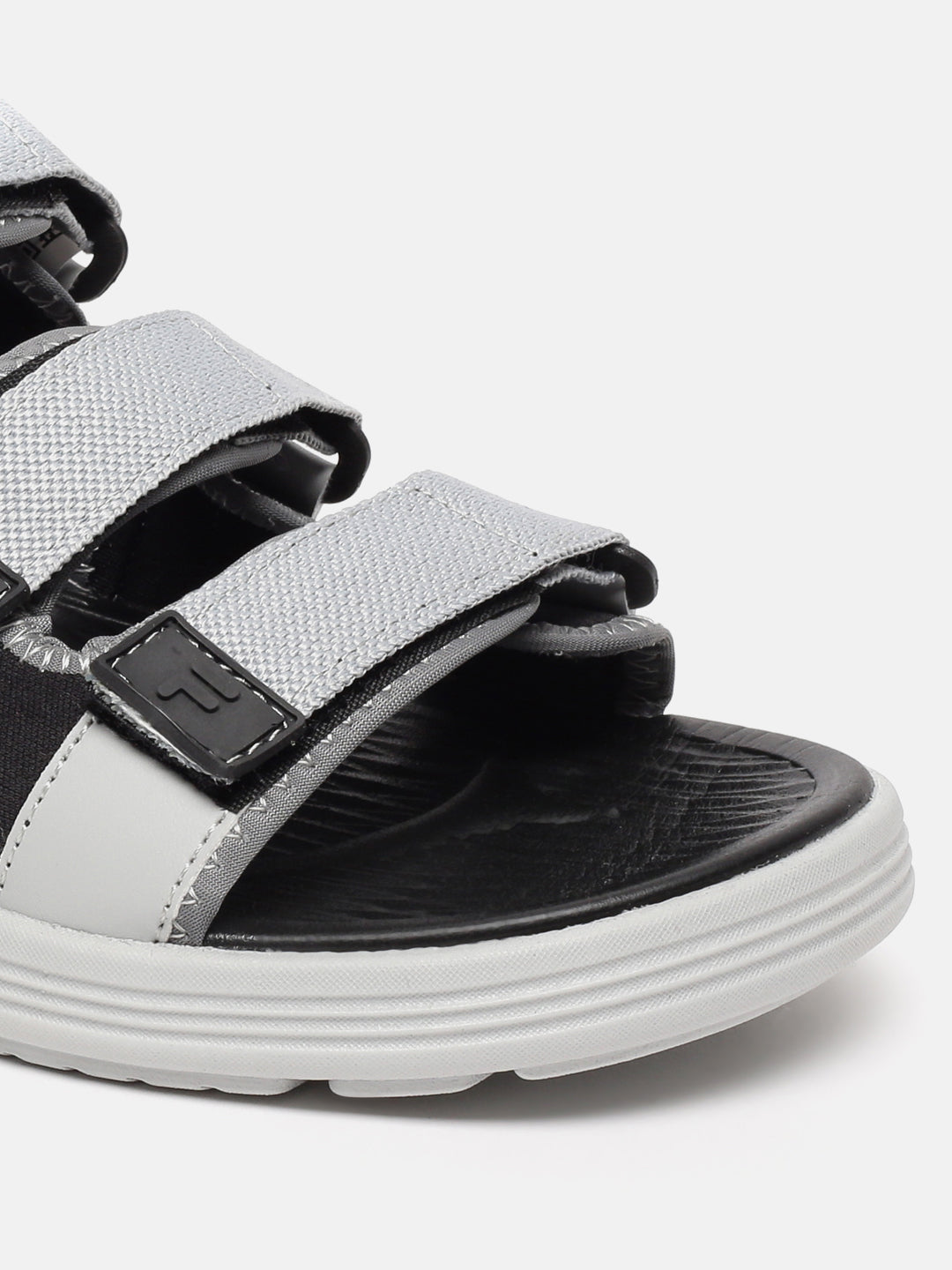 Fila Blue Rozza Men's Sandals