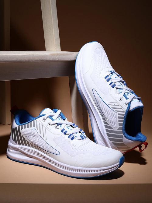 Fila Tempesto Sportstyle Lace Up