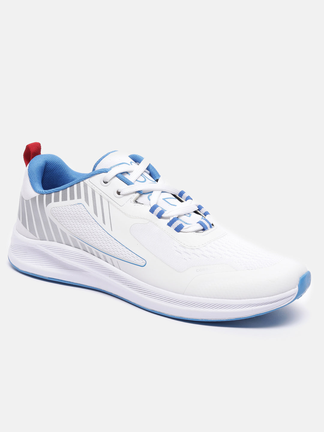 Fila Tempesto Sportstyle Lace Up