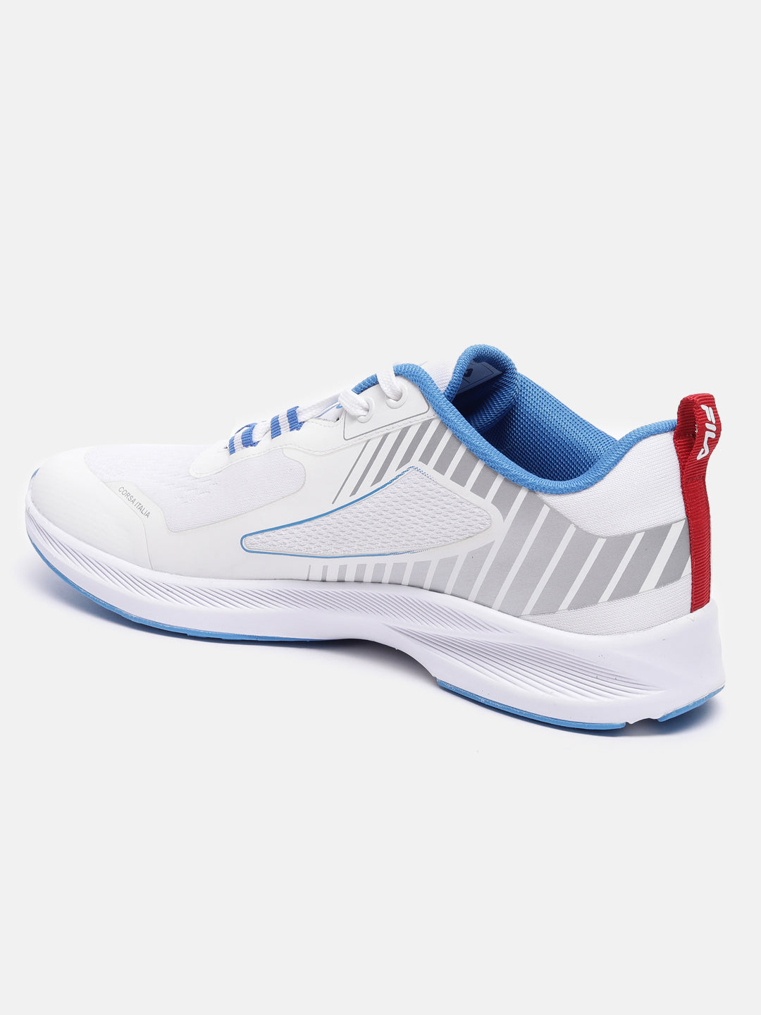 Fila Tempesto Sportstyle Lace Up
