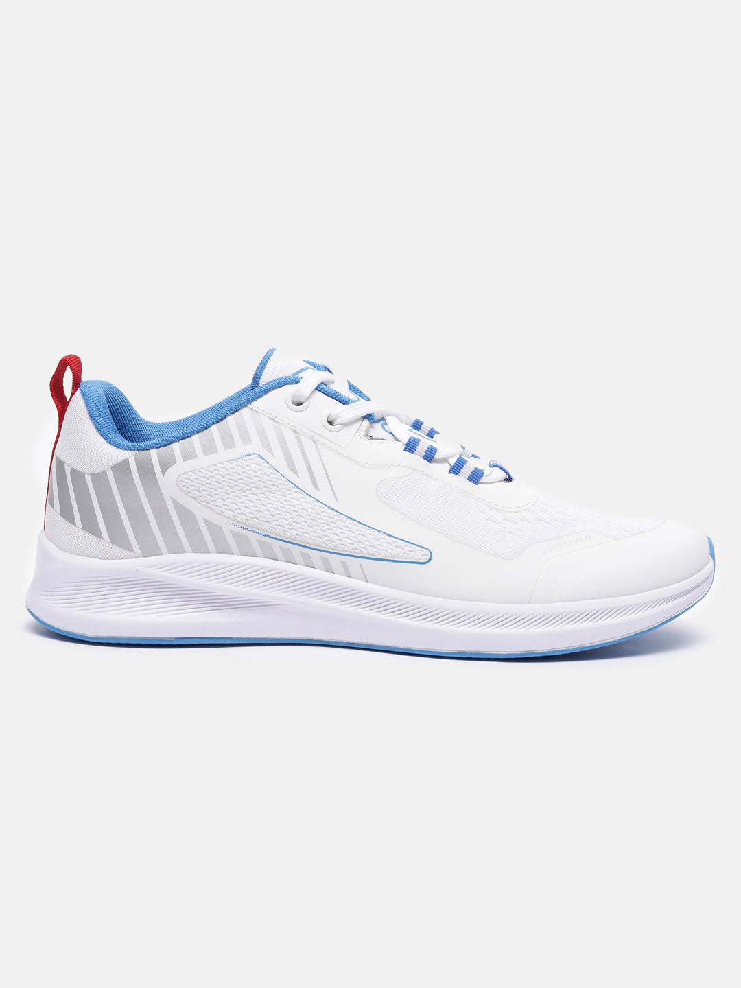 Fila Tempesto Sportstyle Lace Up