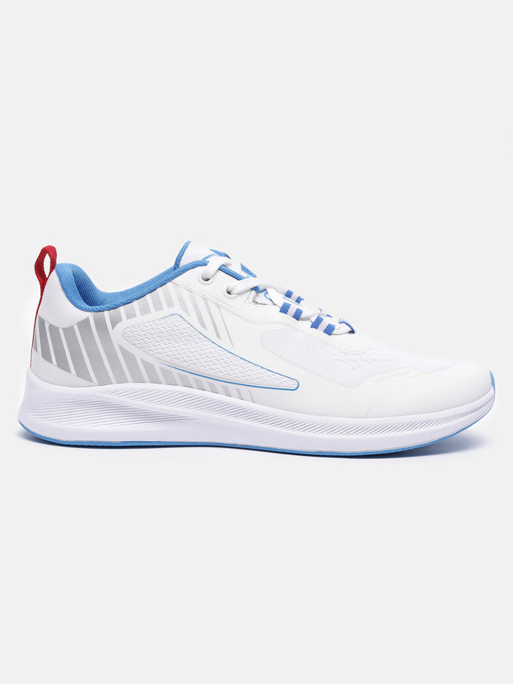 Fila Tempesto Sportstyle Lace Up