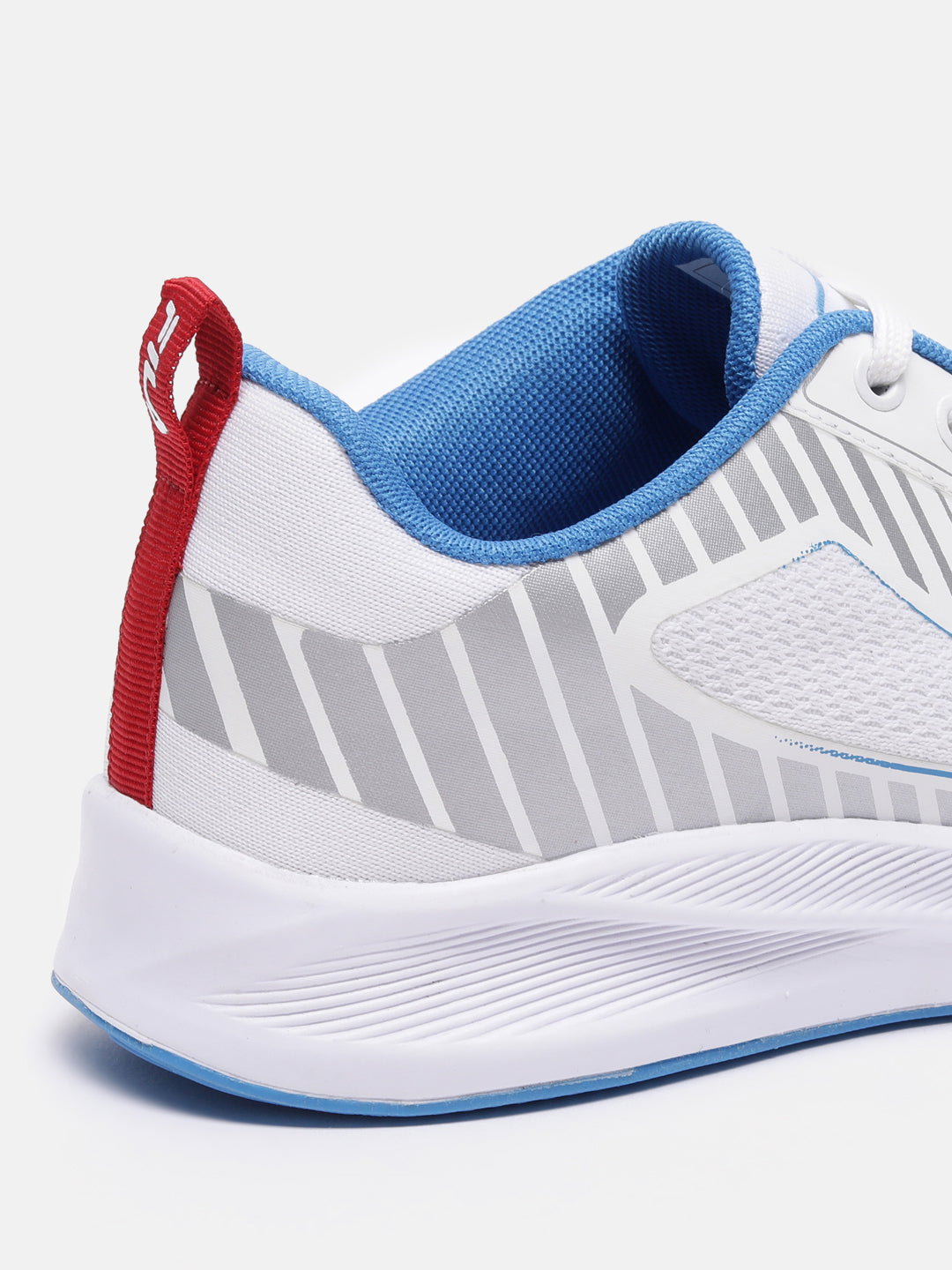 Fila Tempesto Sportstyle Lace Up