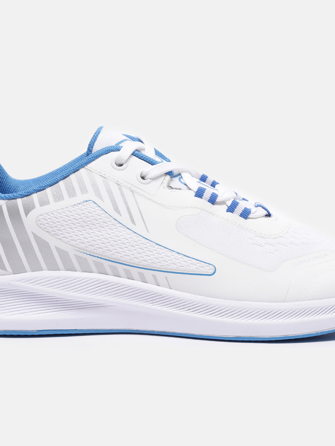 Fila Tempesto Sportstyle Lace Up