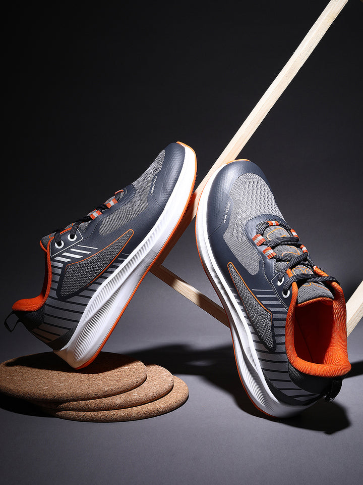 Fila Tempesto Sportstyle Lace Up
