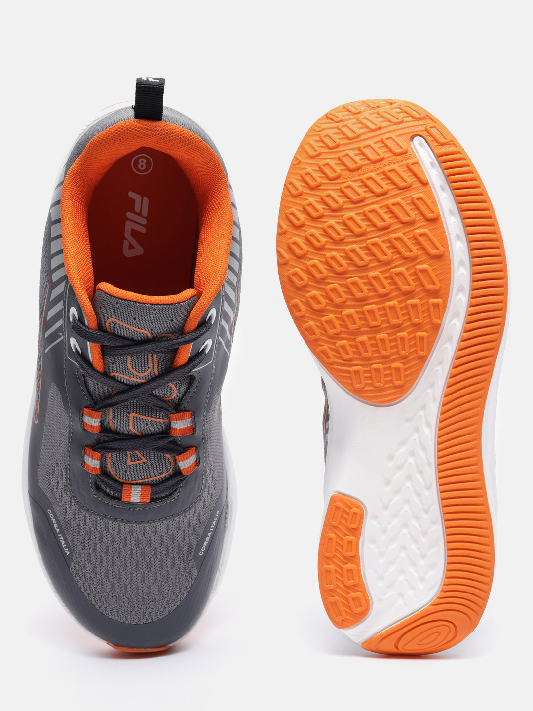 Fila Tempesto Sportstyle Lace Up