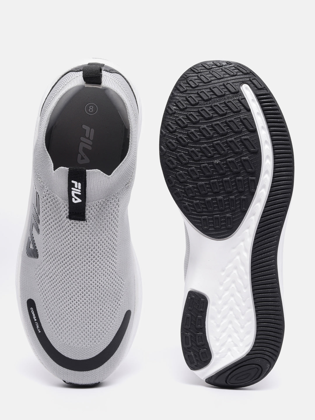 Fila Ario Plus Sportstyle Slip On