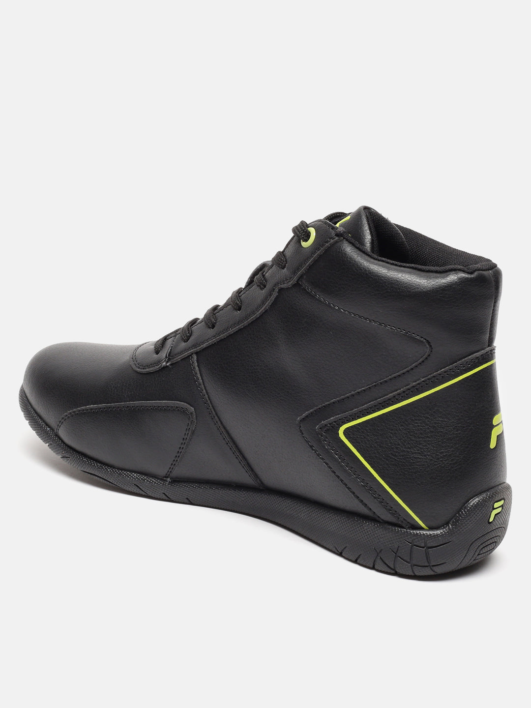 Fila Peacoat Tank Men's Motorsport Shoes