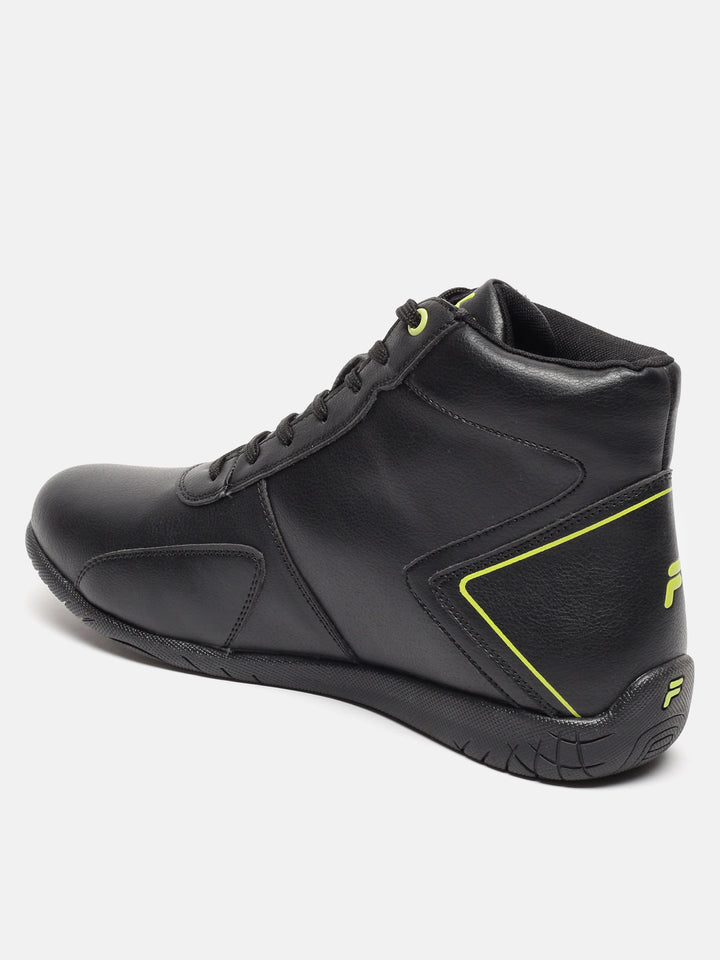 Fila Peacoat Tank Men's Motorsport Shoes