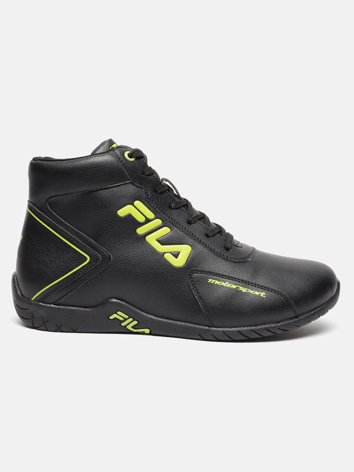 Fila Peacoat Tank Men's Motorsport Shoes