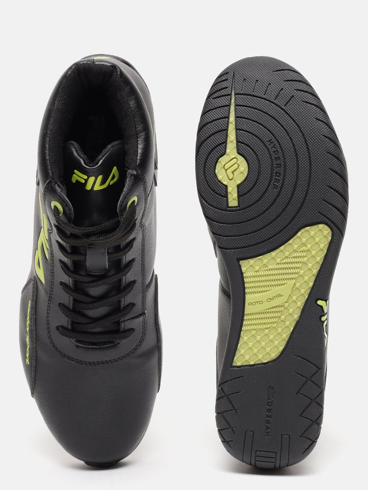 Fila Peacoat Tank Men's Motorsport Shoes
