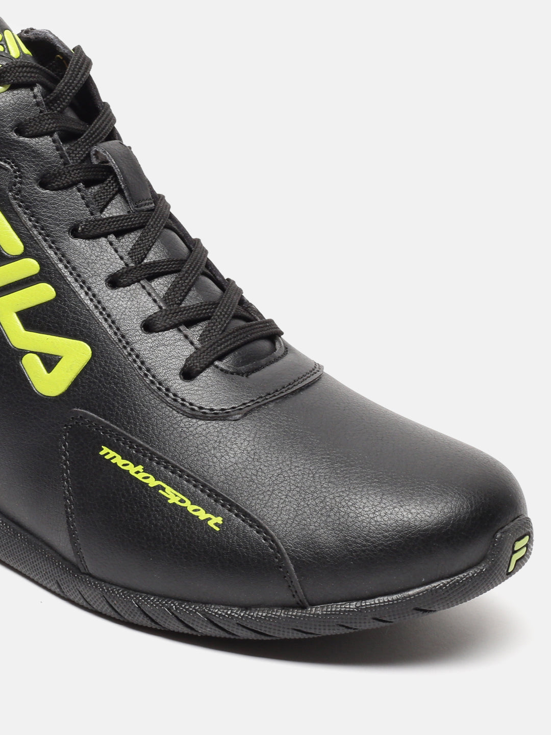 Fila Peacoat Tank Men's Motorsport Shoes