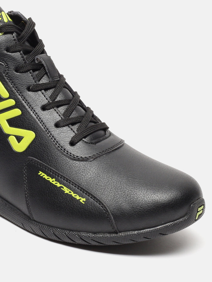 Fila Peacoat Tank Men's Motorsport Shoes