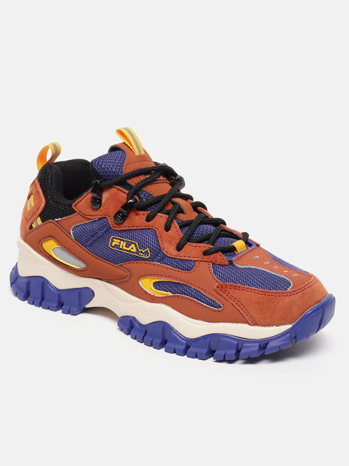 Fila Blue Ray Tracer TR 2 Women's Running Shoes