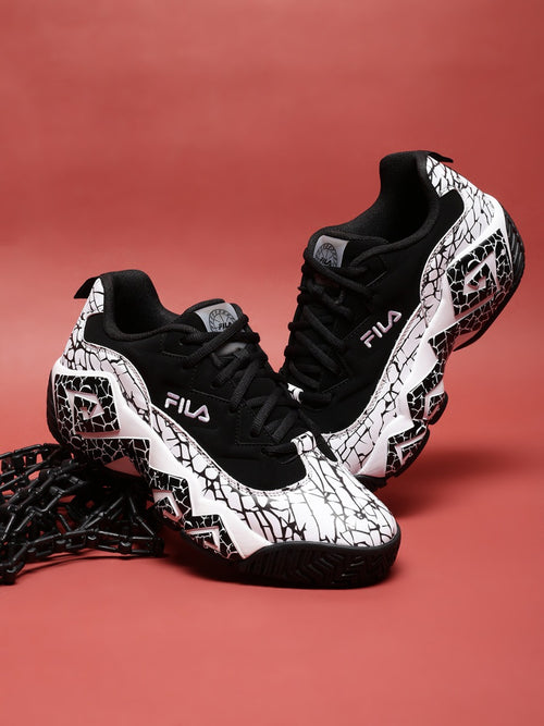 Fila MB-LOW Sneakers For Men