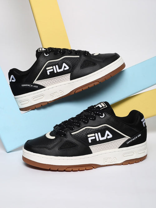 Fila TERATECH 600 Sneakers For Men