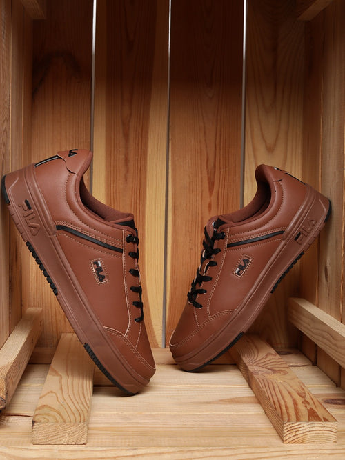 Fila Fabin Tan Sneakers For Men