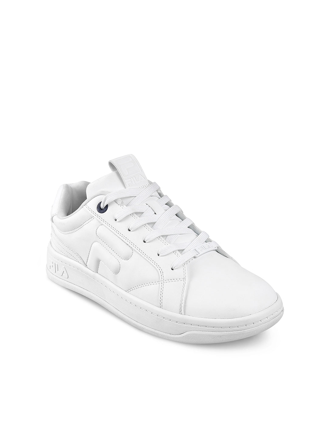 Fila Womens Arche White Sneakers