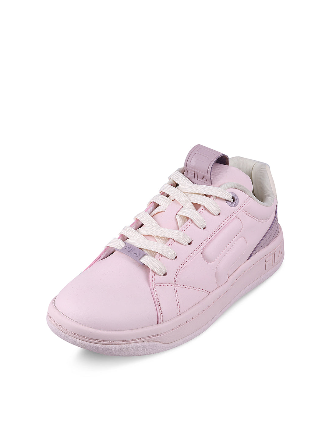 Fila Womens Arche Pink Sneakers - Main Image