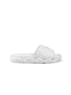 Fila Unisex Embar Off White Sliders