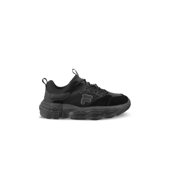 Fila Unisex Ri-Tss Ballad Black Sneakers