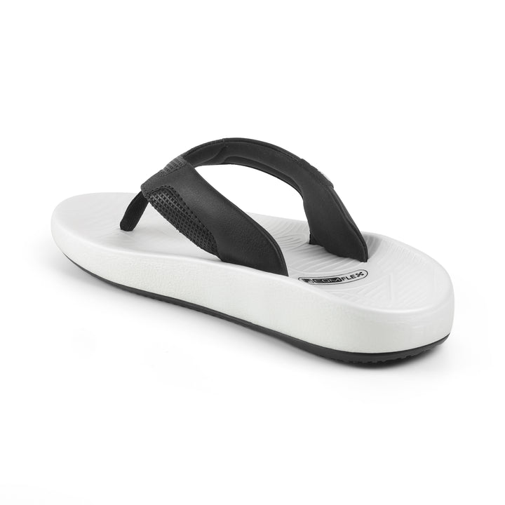 Fila Men Black Ario Dual Thong