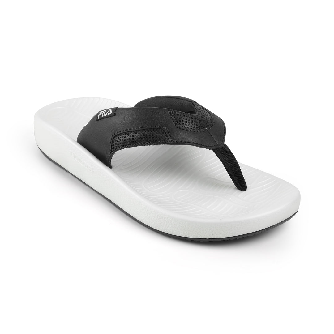 Fila Men Black Ario Dual Thong