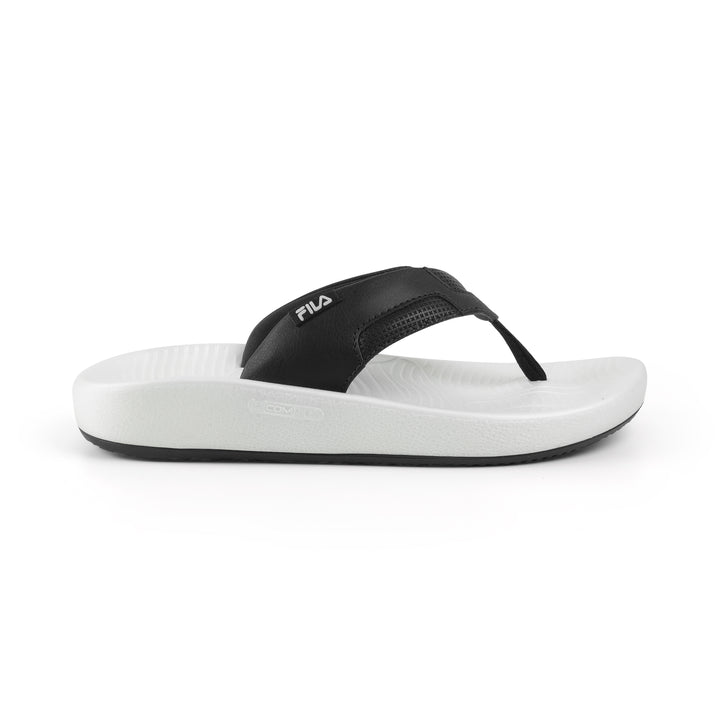 Fila Men Black Ario Dual Thong
