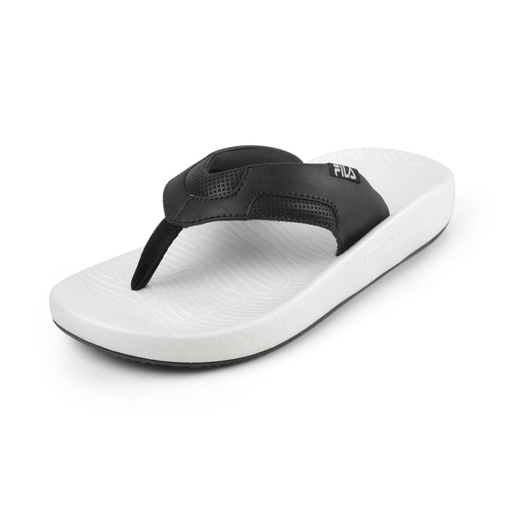 Fila Men Black Ario Dual Thong
