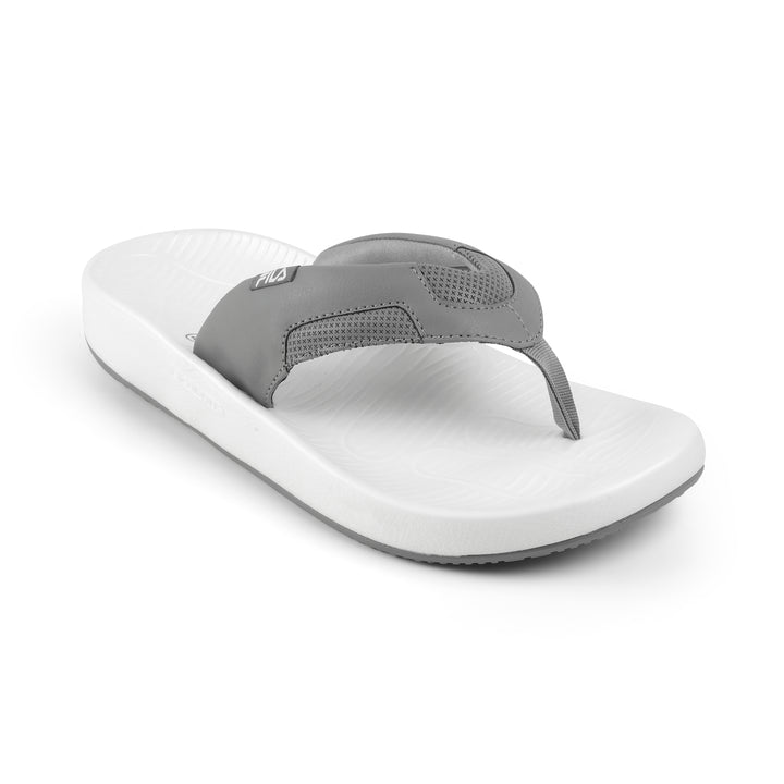 Fila Men Grey Ario Dual Thong