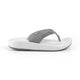 Fila Men Grey Ario Dual Thong
