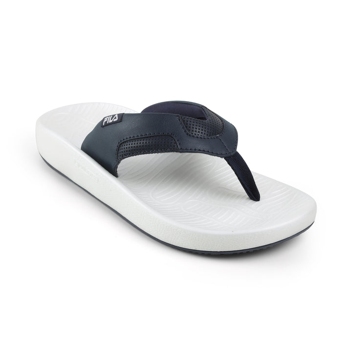 Fila Men Navy Ario Dual Thong