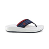 Fila Women Navy Ario Mel Thong