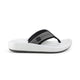 Fila Men Grey Ario Mel Thong