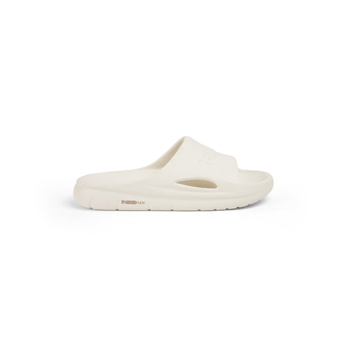 Fila Men Beige Divine Slides