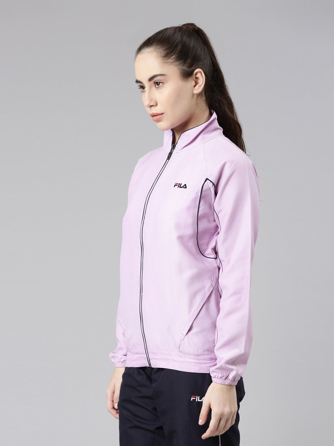 Fila Peacoat Eva Women's Track Suit