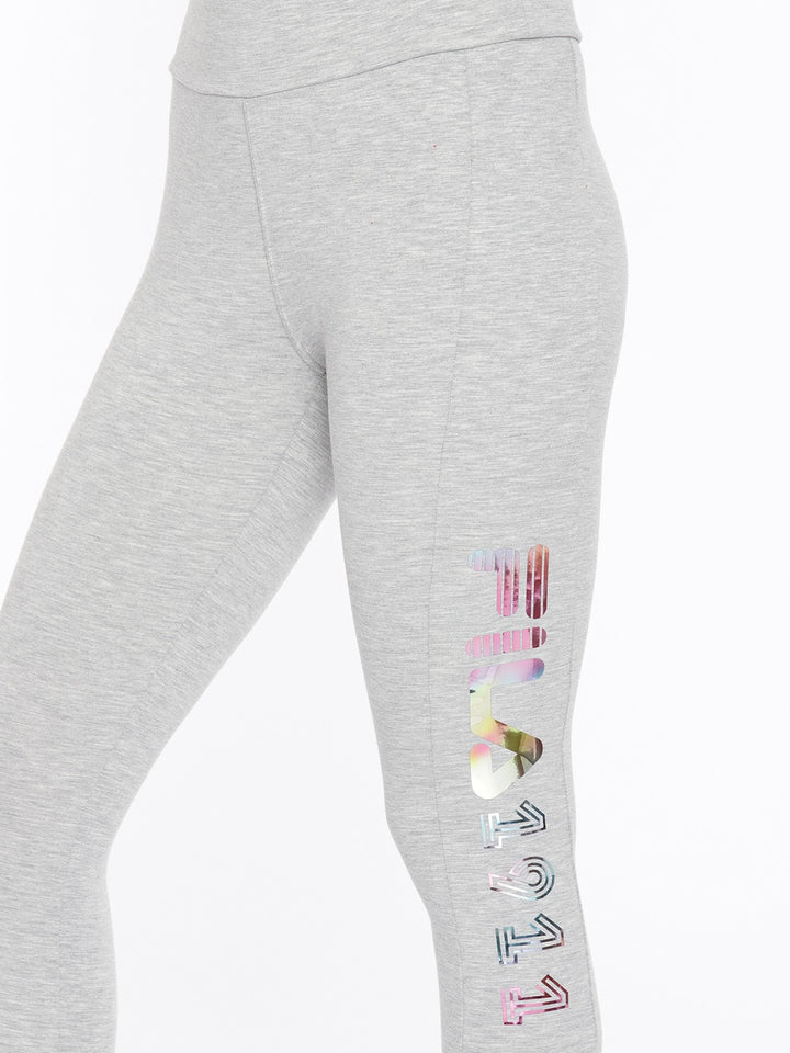 Fila Black Alexa Women's 3/4 th Tights