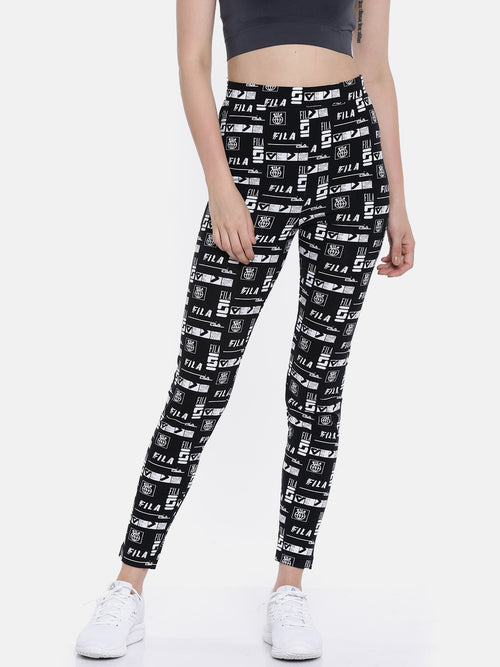Fila Grey Rey Women's Legging