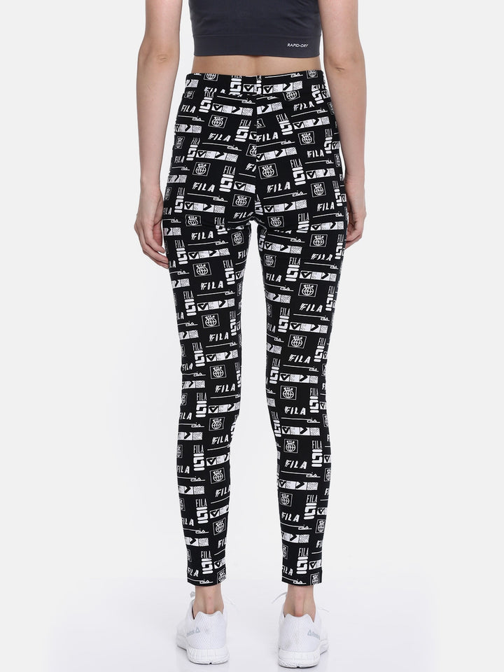 Fila Grey Rey Women's Legging