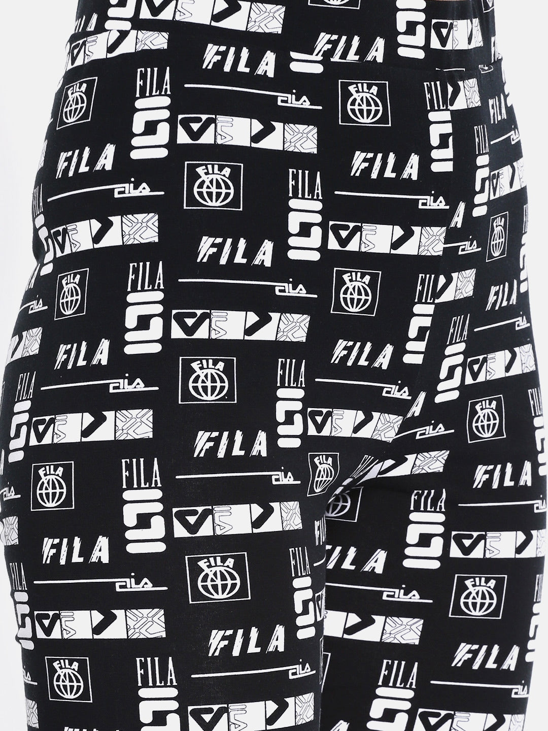 Fila Grey Rey Women's Legging