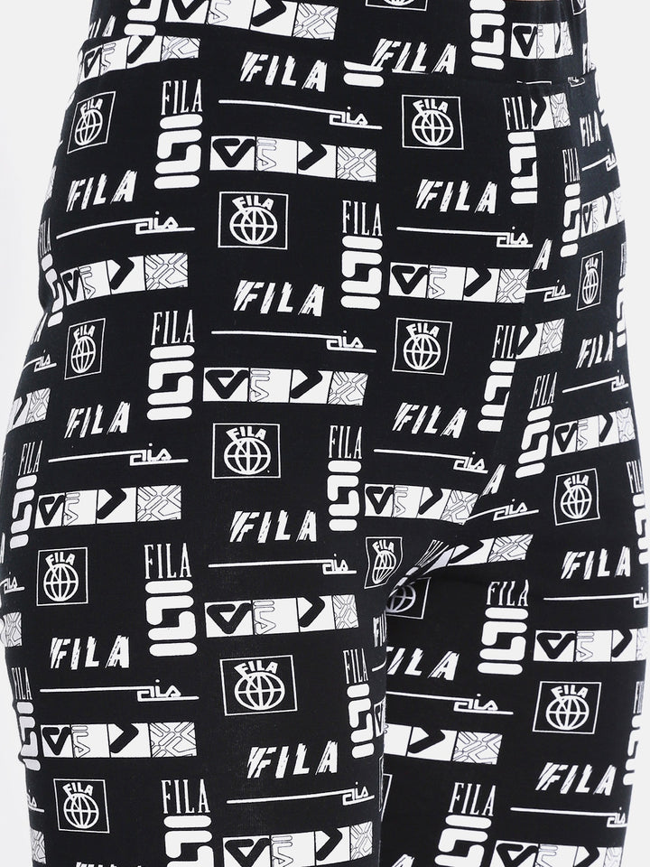 Fila Grey Rey Women's Legging