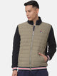 Fila Grey Trev Men's Jacket