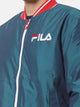Fila Peacoat Skyler Men's Jacket