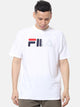 Fila Grey Hawk Men's Basic T-Shirt
