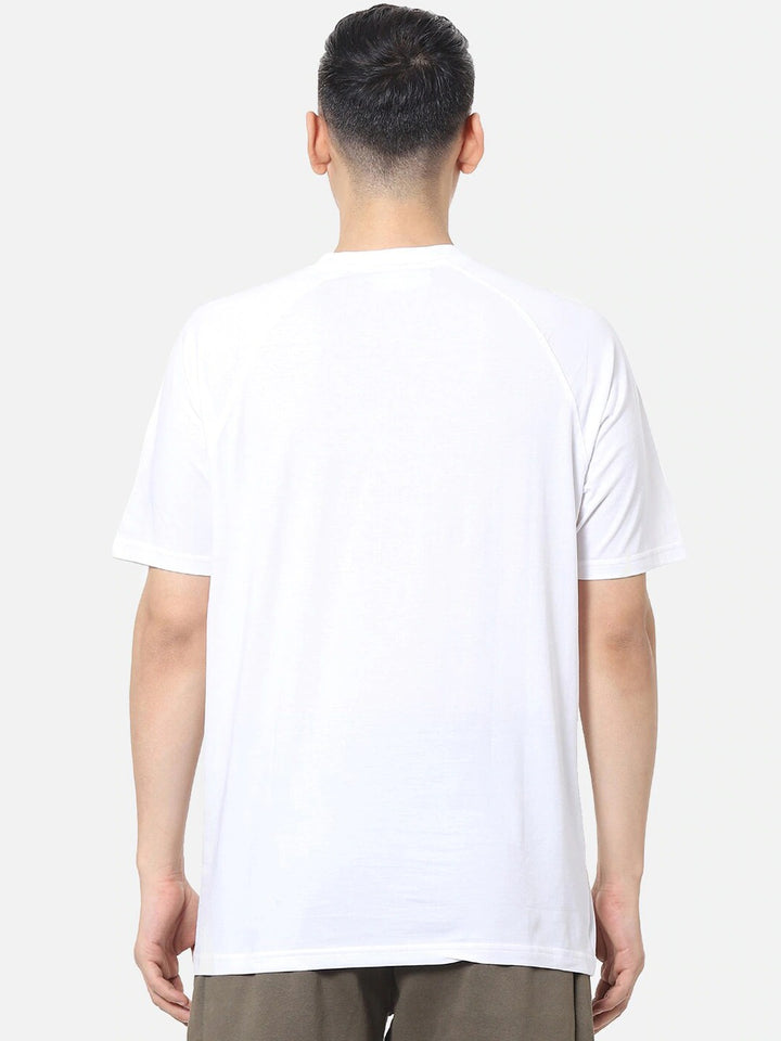 Fila Grey Hawk Men's Basic T-Shirt