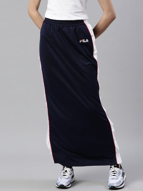 Fila Red Faustina Women's Skirts