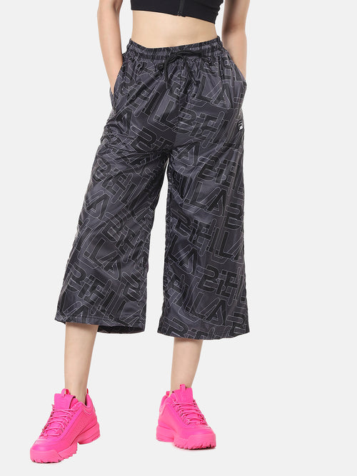 Fila Black Bounty Women's Logo Pant